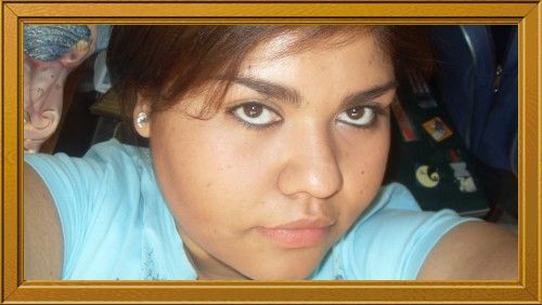 Fotolog de amigosoloquede: La Nena